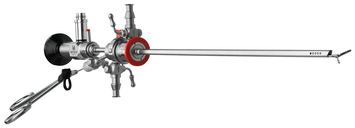 Office Hysteroscope UteriS XS